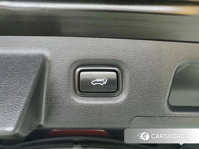 Hyundai Santa Fe TM id 4378137 из Кореи 9