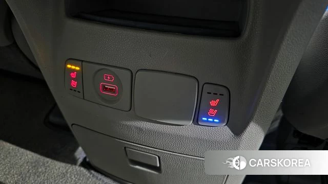 Kia The New Carnival id 3885708 из Кореи 9