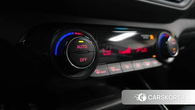 Kia The New K3 2nd generation id 4401035 из Кореи 9