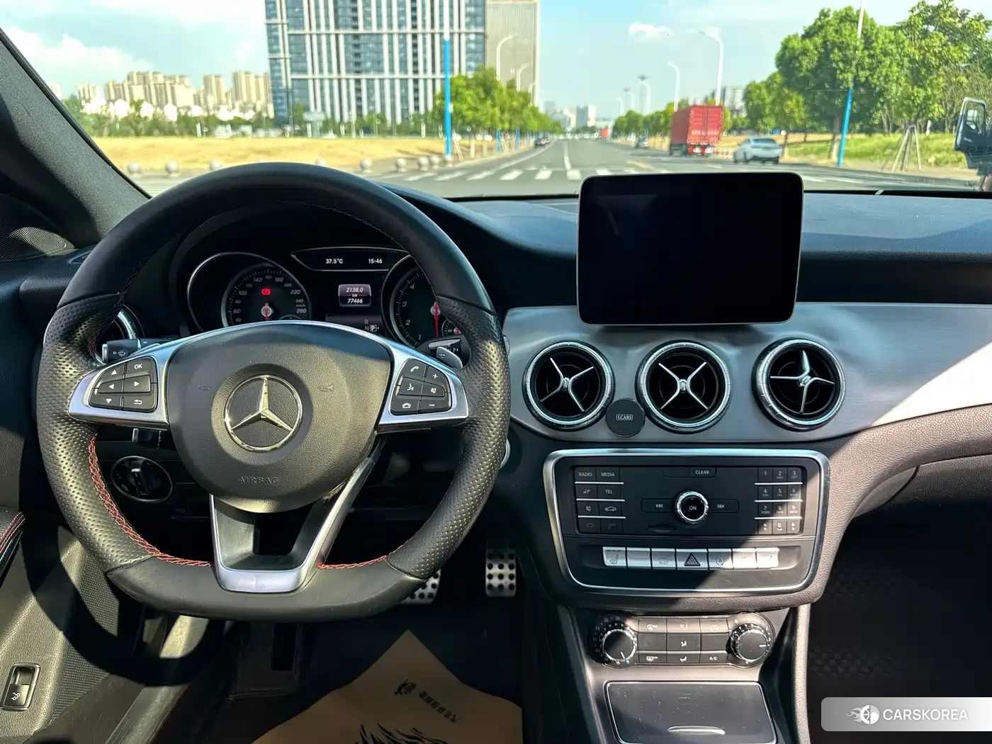 Mercedes-Benz CLA id 4679836 из Китая 9
