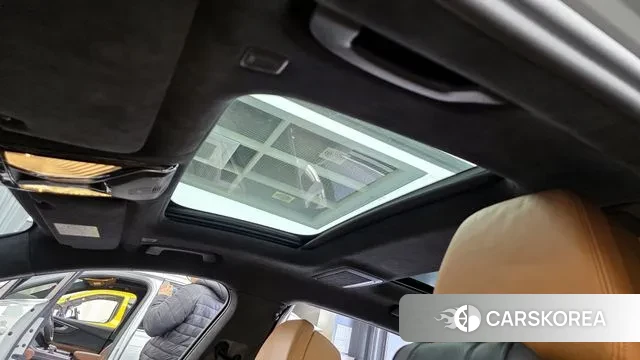 BMW 7 Series (G11) id 3394762 из Кореи 9