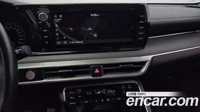 Kia K5 3rd generation id 2694059 из Кореи 9