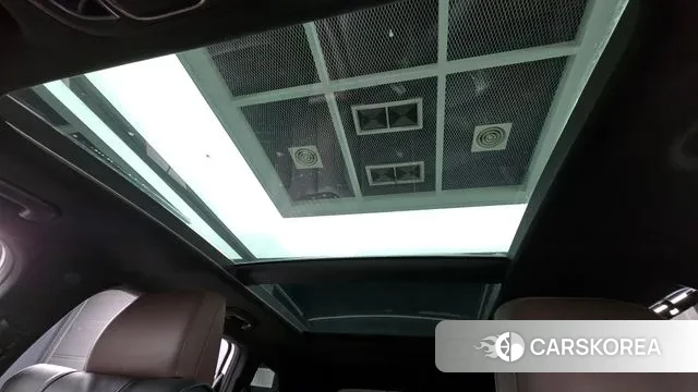 Hyundai Santa Fe TM id 2971039 из Кореи 9