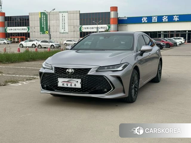 Toyota Asian dragon id 4279059 из Китая 9