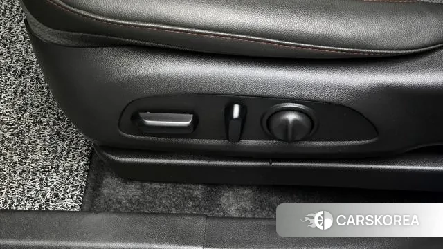 Chevrolet (GM Daewoo) Trax Crossover id 3539044 из Кореи 9