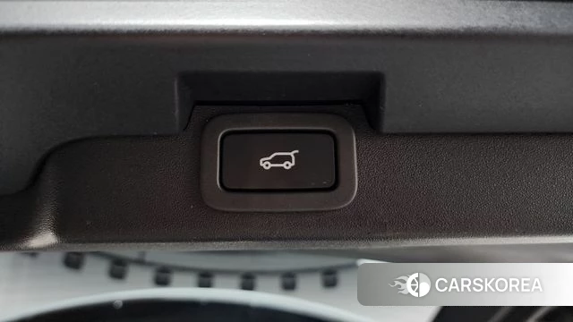 Land Rover Discovery 5 id 4595126 из Кореи 9