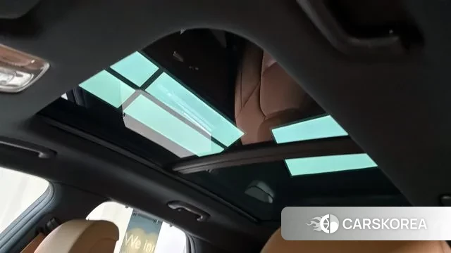 Genesis GV70 id 2965039 из Кореи 9