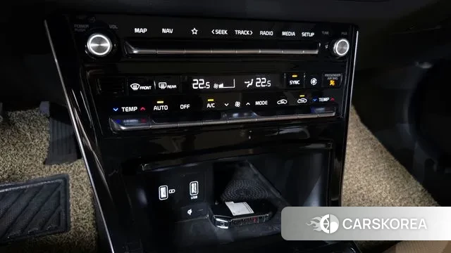 Kia K7 Premier id 3028283 из Кореи 9