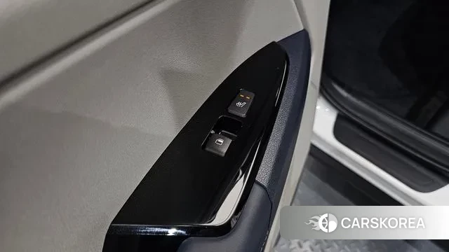 Kia Sportage 5th Generation Hybrid id 3518555 из Кореи 9