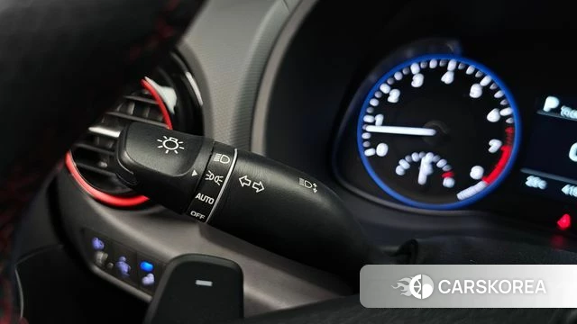 Hyundai Kona id 4760141 из Кореи 9