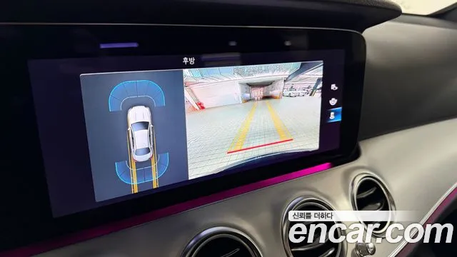 Mercedes-Benz E-Class W213 id 2524258 из Кореи 9