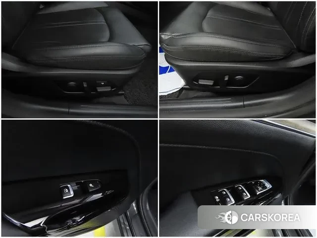 Kia K5 3rd generation id 3324738 из Кореи 9