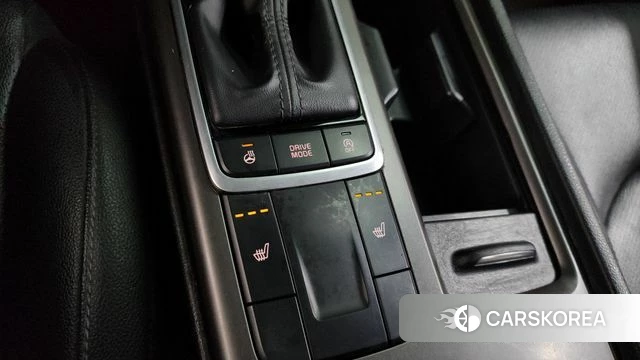 Kia The New K5 2nd generation id 4471245 из Кореи 9