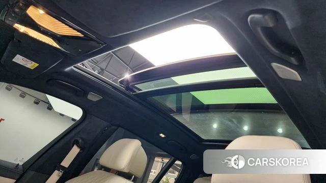 BMW X7 (G07) id 3860510 из Кореи 9