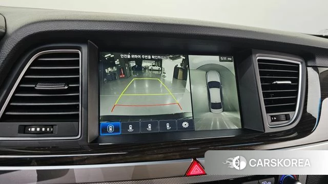 Genesis G80 id 4574223 из Кореи 9