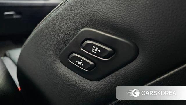 Hyundai The New Santa Fe id 3923095 из Кореи 9