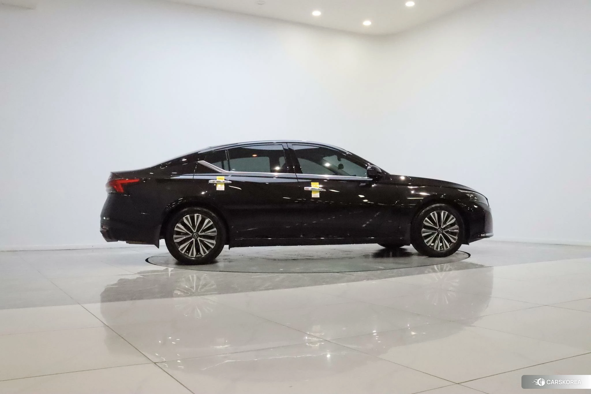 Nissan Teana id 4440503 из Китая 9