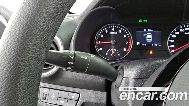 Kia Come New K3 id 2676309 из Кореи 9