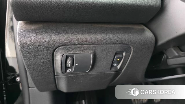 Renault Korea (Samsung) SM6 id 4794737 из Кореи 9