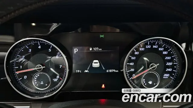 Hyundai The New Grandeur IG id 2610891 из Кореи 9