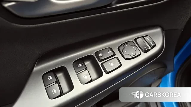 Hyundai Kona id 3284901 из Кореи 9