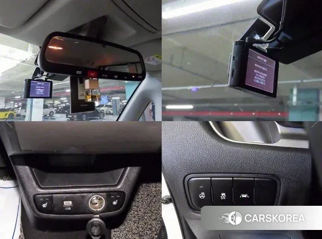 Kia The New Ray id 3020932 из Кореи 9