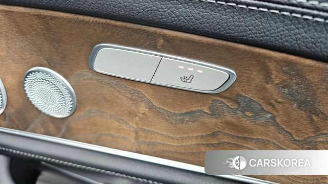 Mercedes-Benz E-Class W213 id 4574388 из Кореи 9