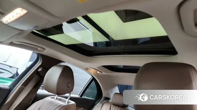 Mercedes-Benz E-Class W213 id 3607966 из Кореи 9