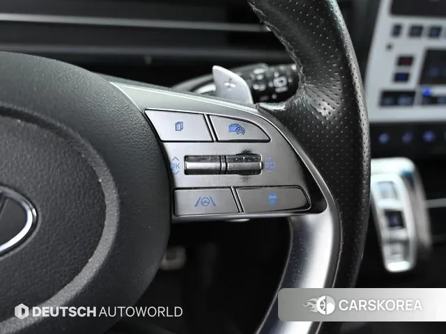 Hyundai Staria id 2969888 из Кореи 9