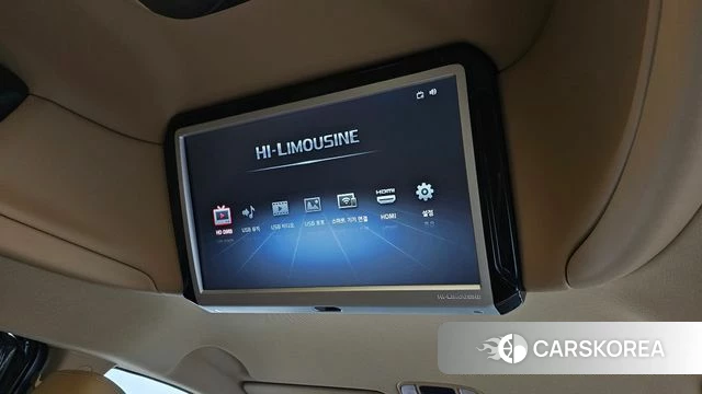 Kia The New Carnival id 3845577 из Кореи 9