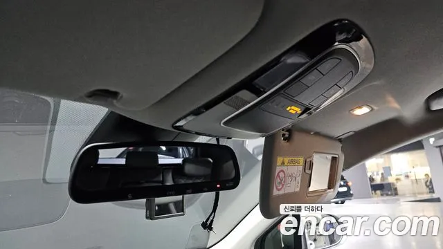 Hyundai The New Santa Fe id 2578759 из Кореи 9