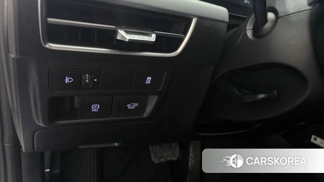 Hyundai Sonata D Edge (DN8) id 4468770 из Кореи 9