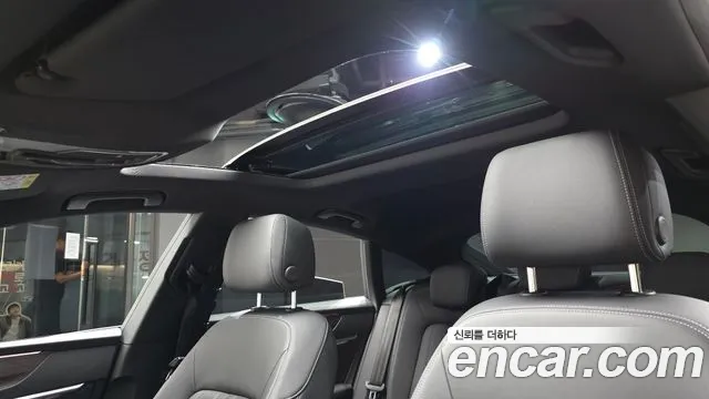 Audi A7 (4K) id 2822800 из Кореи 9