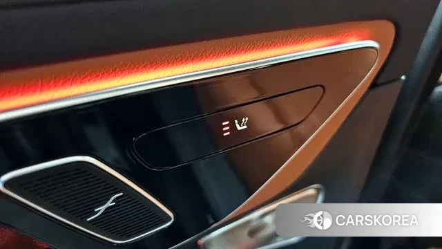 Mercedes-Benz GLC-Class X254 id 3502280 из Кореи 9