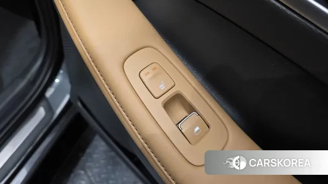 Hyundai Sonata (DN8) id 3464531 из Кореи 9