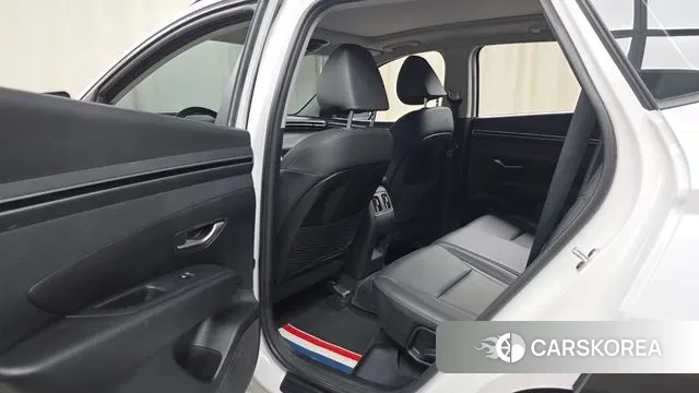 Hyundai Tucson (NX4) id 3556327 из Кореи 9