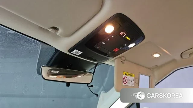 Kia Carnival 4th generation id 3722148 из Кореи 9