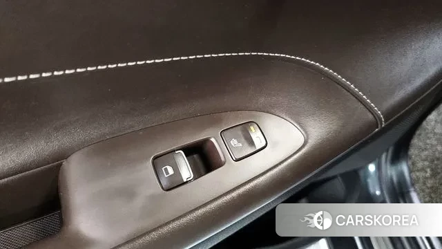 Hyundai Grandeur IG Hybrid id 2981948 из Кореи 9