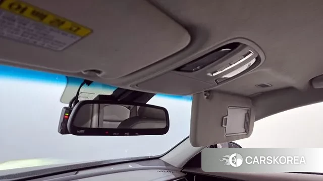 Kia Come New K7 id 3380391 из Кореи 9