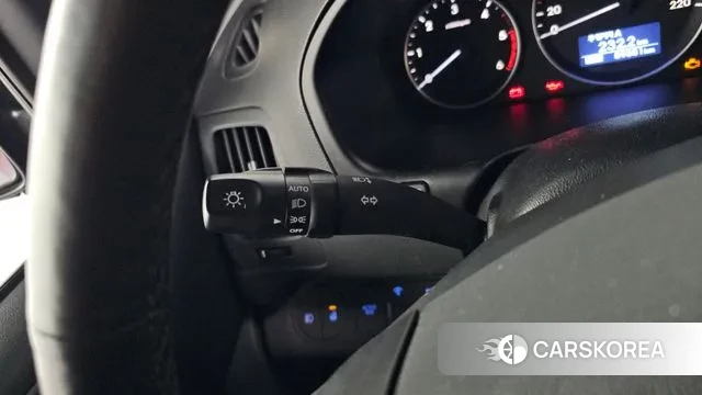 Hyundai The New Grand Starex id 3760582 из Кореи 9