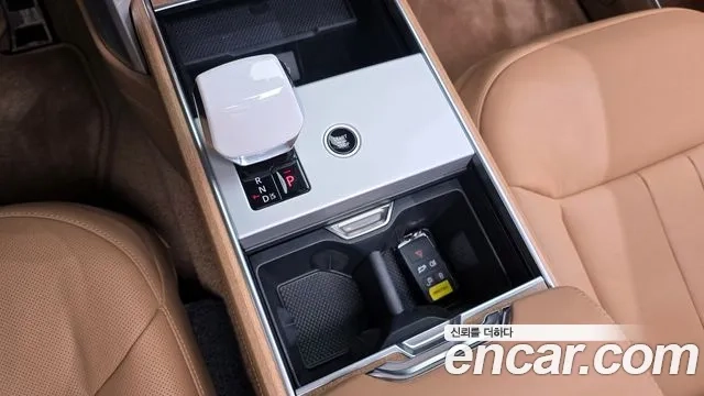 Land Rover Range Rover 5th Generation id 2867451 из Кореи 9