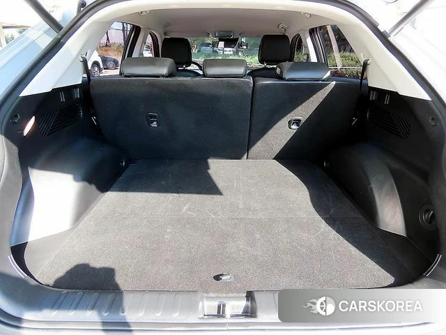 Hyundai Ionic 5 id 4899337 из Кореи 9