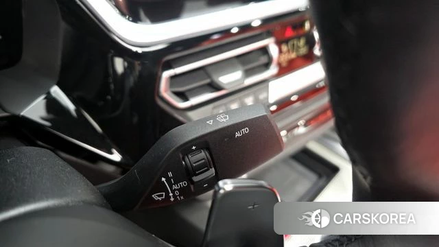 BMW Z4 (G29) id 4302676 из Кореи 9