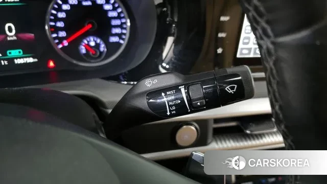 Kia K5 3rd generation id 3443065 из Кореи 9