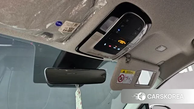 Hyundai The New Santa Fe id 3044706 из Кореи 9