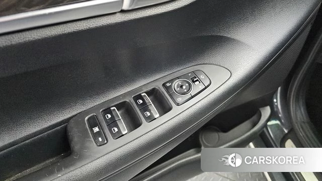 Hyundai Grandeur IG id 3873476 из Кореи 9