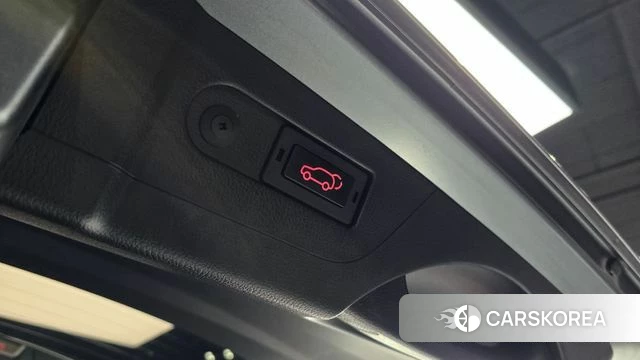 Ssangyong All New Rexton id 3832035 из Кореи 9