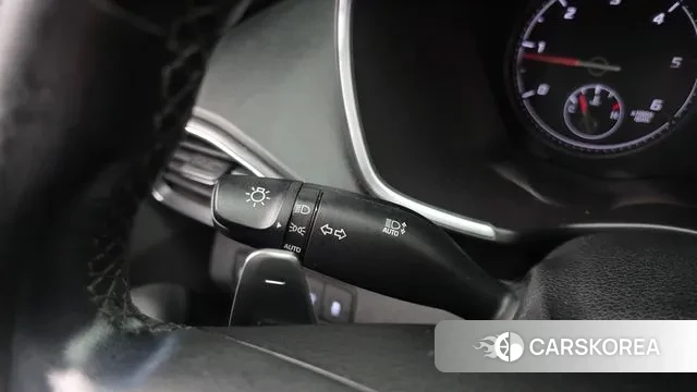 Hyundai The New Santa Fe id 3681708 из Кореи 9