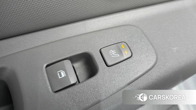 Hyundai Avante Hybrid (CN7) id 4395315 из Кореи 9