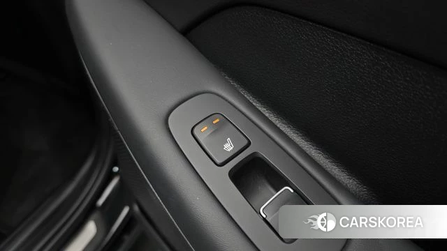 Hyundai Sonata Hybrid (DN8) id 4383589 из Кореи 9